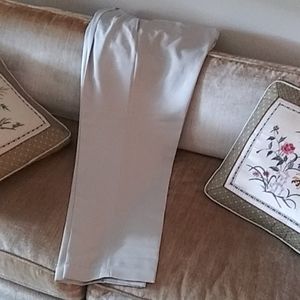 Mens slacks size 36 inseam 1.5" length 39"